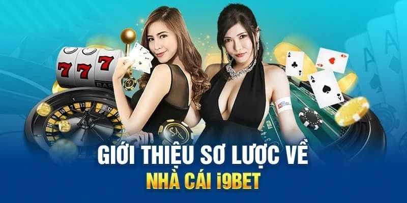 Giới Thiệu Về i9bet