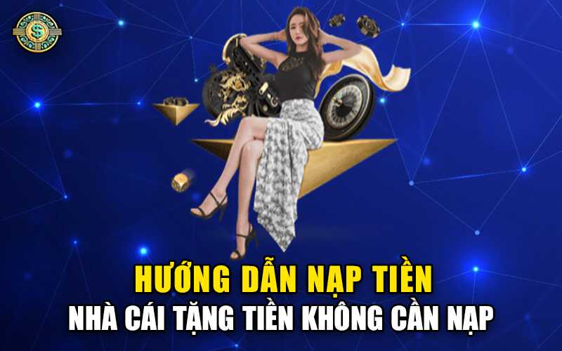 Nhập Số Tiền Cần Nạp