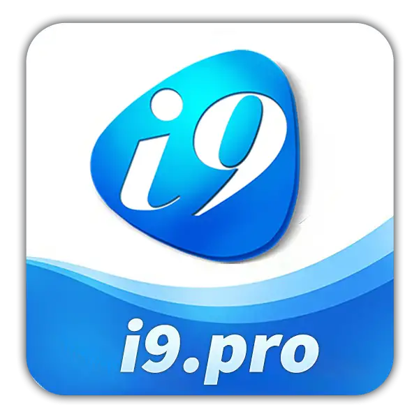 logo i9 pro 600 x 600